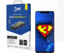 3mk ochranná fólie SilverProtection+ pro Huawei Mate 20 Pro, antimikrobiální 