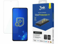 3mk ochranná fólie SilverProtection+ pro Xiaomi Redmi Note 11 Pro 4G / Note 11 Pro 5G, antimikrobiální 