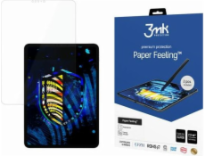 3mk ochranná fólie Paper Feeling™ pro Apple iPad Pro 11  3. gen. (2ks)