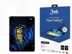 3mk ochranná fólie Paper Feeling™ pro Apple iPad Air 2020 (2ks)