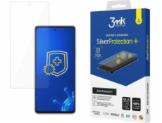 3mk ochranná fólie SilverProtection+ pro Samsung Galaxy A53 5G (SM-A536), antimikrobiální 