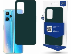 3mk ochranný kryt Matt Case pro Realme 9 Pro+, lovage/tmavě zelená