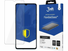 3mk hybridní sklo FlexibleGlass pro Realme C21