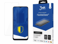 3mk hybridní sklo FlexibleGlass pro Realme 7i Global / Narzo 30A