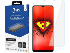 3mk hybridní sklo FlexibleGlass pro Realme C33