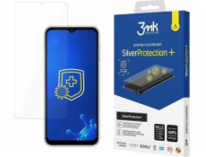 3mk ochranná fólie SilverProtection+ pro Samsung Galaxy A14 4G/ 5G (SM-A145 / A146) antimikrobiální 