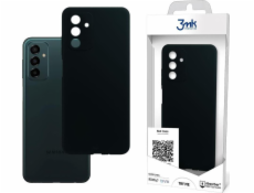 3mk ochranný kryt Matt Case pro Samsung Galaxy M23 5G (SM-M236) černá