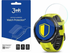 3mk ochranná fólie Watch pro Garmin Forerunner 965 (3ks)