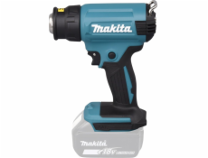 Makita DHG180ZK Aku horkovzdušná pistole, Li-ion LXT 18V bez aku