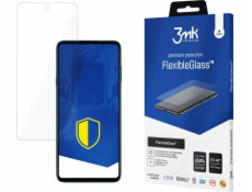 3mk hybridní sklo FlexibleGlass pro Motorola Edge 20 Lite