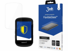 3mk hybridní sklo FlexibleGlass pro Garmin Edge 530