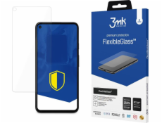 3mk hybridní sklo FlexibleGlass pro Google Pixel 4a 5G