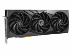 MSI GeForce RTX 4080 SUPER 16G GAMING X SLIM / 16GB GDDR6X / PCI-E / 2x DP / 2xHDMI