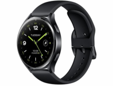 Xiaomi Watch 2 Black