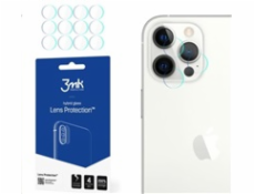 3mk ochrana kamery Lens  pro Apple iPhone 15 Pro (4ks)