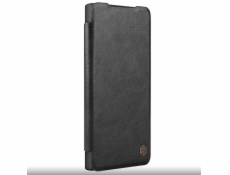 Nillkin Qin Book Prop Pouzdro pro Samsung Galaxy S24+ Black