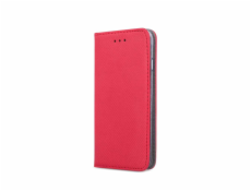Cu-Be Pouzdro magnet Samsung Galaxy A35 5G Red