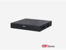 Dahua NVR4432-EI 32CH 1.5U 4HDDs WizSense Network Video Recorder