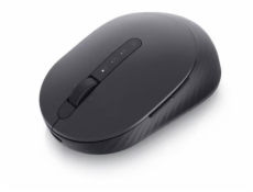 Dell Premier Rechargeable Wireless Mouse - MS7421W - Graphite Black