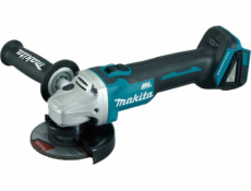 Makita akumulátorová úhlová bruska 125mm 18V bez nabíječky a baterie (DGA504ZJ)