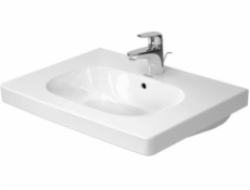 Duravit D-Code umyvadlo 65cm (03426500002)