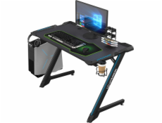 Černý stůl Ultradesk Space V2 (UDESK-SP-BK)