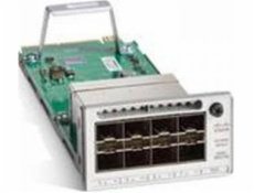 Cisco Cisco CATALYST 9300 8 X 10GE/SÍŤOVÝ MODUL NÁHRADNÍ V