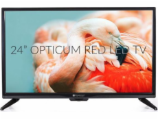 Opticum 24Z1 LED 24   HD Ready TV