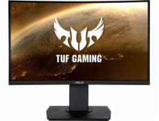 Herní monitor Asus TUF VG24VQR (90LM0577-B01170)