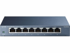 Přepínač TP-Link TL-SG108