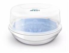 Philips Avent SCF281/02 parní sterilizátor do mikrovlnné trouby