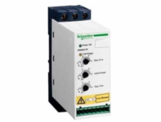 Schneider Electric softstartér 3fázový 380-415VAC 12A 5,5kW 400V Altistart ATS01N212QN