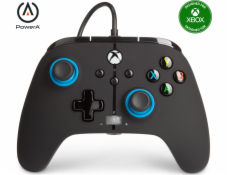 Vylepšený kabelový ovladač pro Xbox Series X|S, Gamepad