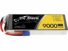 Batéria Tattu Tattu 9000mAh 22,2 V 25C 6S1P