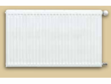 Stelrad Radiator Compact Type 11 600 x 1100 mm 874W (C11110)