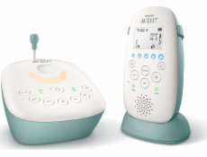 Philips BABY MONITOR SC/SCD731/52 PHILIPS chůvička