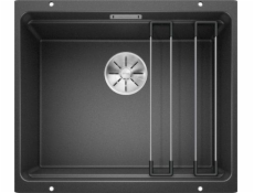 Blanco 1-miskový dřez Etagon 500-U Silgranit PuraDur (525887)