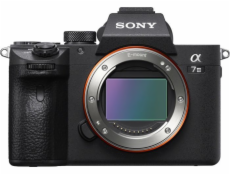 Fotoaparát Sony Alpha A7 III
