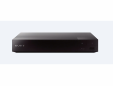 Sony BDP-S3700 BLU-RAY přehrávač USB, Smart, Wi-Fi
