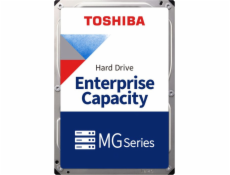 Serverová jednotka Toshiba MG09ACA 18 TB 3,5   SATA III (6 Gb/s) (MG09ACA18TE)