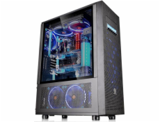 Pouzdro Thermaltake Core X71 TG Edition (CA-1F8-00M1WN-02)