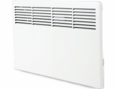 Ensto Heater BETA5-BT-EP 500W P 39x59 s Bluetooth programátorem, zástrčkou a podporou. montáž BETA5-BT-EP