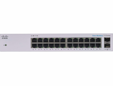 Switch Cisco Business 110 (CBS110-24T-EU)