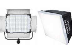 Yongnuo Studio Lamp Yongnuo YN6000 LED Lamp - WB (3200K - 5600K)