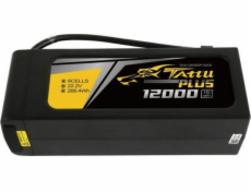 Gens Ace 12000mAh 22,2 V 15C Plus TATTU Gens Ace