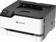 Laserová tiskárna Lexmark CS331dw (40N9120)