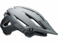 Bell BELL SIXER INTEGRATED MIPS mtb helma matný lesk šedé vel. L (58-62 cm) (NOVÉ)