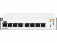 HPE Switch Instant On 1830 8x1GbE JL810A