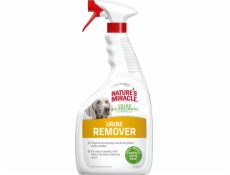 Nature s Miracle URINE Stain & Odour REMOVER DOG 946 ml