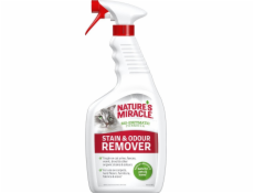 Nature s Miracle Stain & Odour REMOVER CAT 709 ml